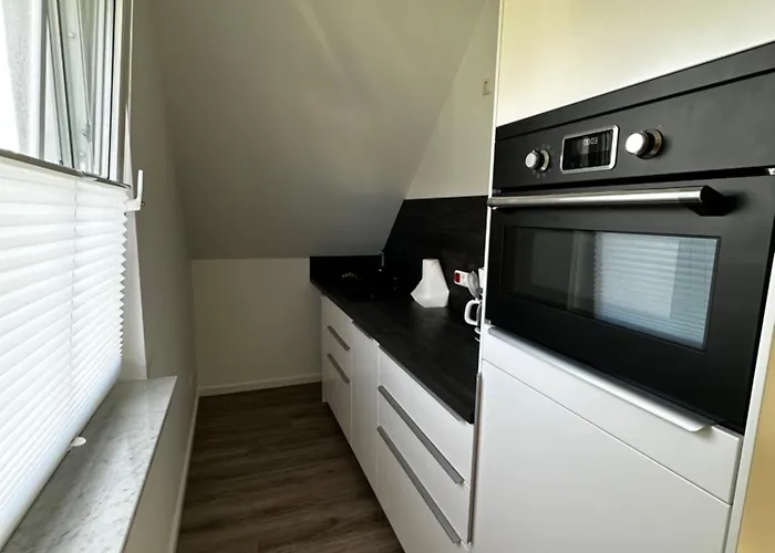 Fewo-johannisthal Lägenhet Berlin