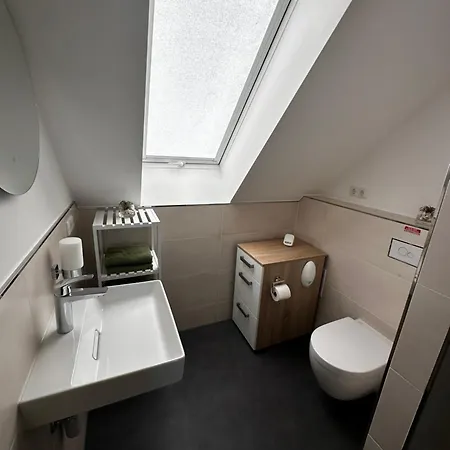 Apartamento Fewo-johannisthal *