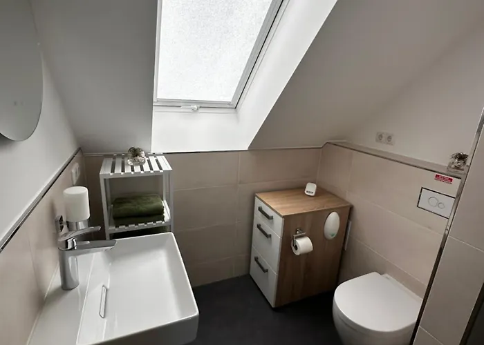 Apartman Fewo-johannisthal *